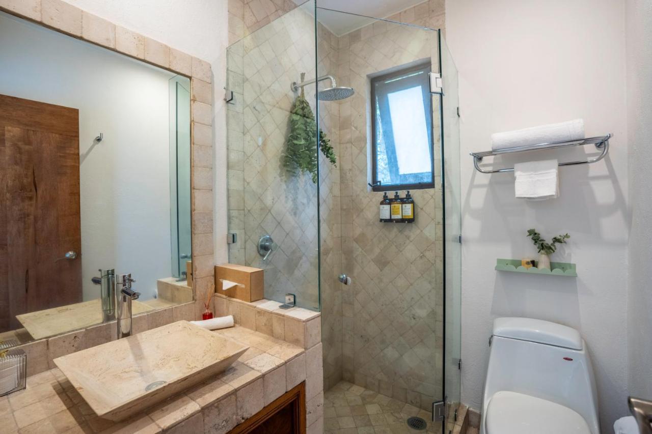 Angelic Centro 2Br, Pool & Jacuzzi, Gated Village サン・ミゲル・デ・アジェンデ エクステリア 写真
